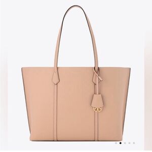 Tory Burch Perry Tote